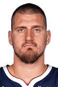 Nikola Jokić