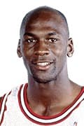 Michael Jordan