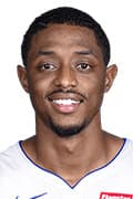 Brandon Knight