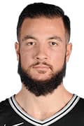 Joffrey Lauvergne
