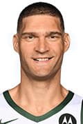 Brook Lopez