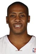 Jamaal Magloire