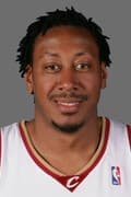 Donyell Marshall