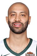 Kendall Marshall
