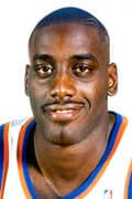 Anthony Mason