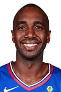 Luc Mbah a Moute