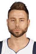 Josh McRoberts