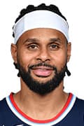 Patty Mills