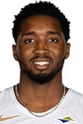 Donovan Mitchell