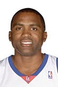 Cuttino Mobley