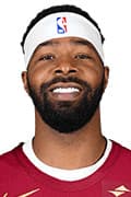 Marcus Morris