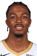 Trey Murphy III