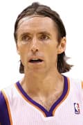 Steve Nash