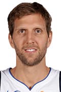 Dirk Nowitzki