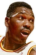 Hakeem Olajuwon