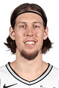Kelly Olynyk