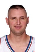 Greg Ostertag