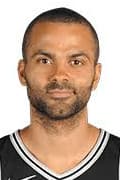 Tony Parker