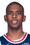 Chris Paul