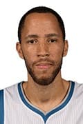 Tayshaun Prince