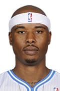 Quentin Richardson