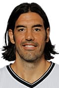 Luis Scola
