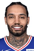Mike Scott