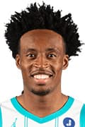 Collin Sexton