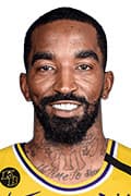 J.R. Smith