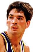 John Stockton