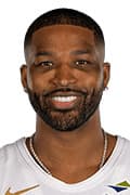 Tristan Thompson
