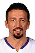 Hedo Türkoğlu