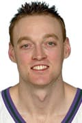 Keith Van Horn