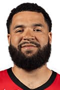 Fred VanVleet