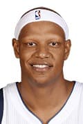 Charlie Villanueva