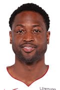 Dwyane Wade