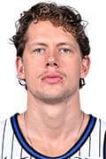 Moritz Wagner