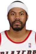 Rasheed Wallace