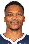 Russell Westbrook