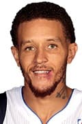 Delonte West