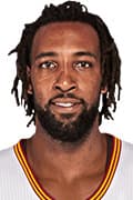 Derrick Williams