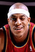 Jerome Williams