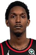 Lou Williams