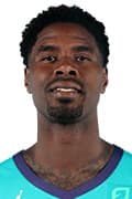 Marvin Williams