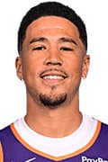 Devin Booker