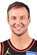 Luke Kennard