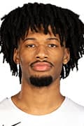 Shaedon Sharpe