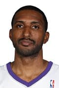 Shareef Abdur-Rahim