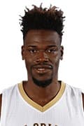 Jeff Adrien
