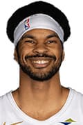 Jarrett Allen